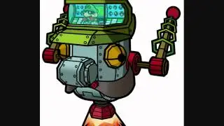 Amazing Video Game Music #140: Super Paper Mario Chapter Boss Themes