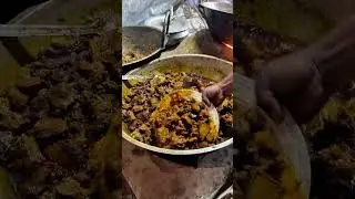 Rajshahi Most popular Treditional Beef Curry Kalavuna 🤤👌✅ #subscribe #my #youtube #chnnel