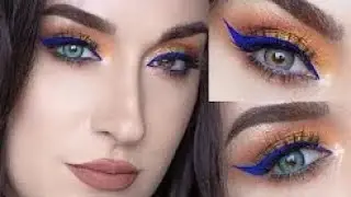 Unicoeye Contact Lenses For Brown Eyes | Part 2