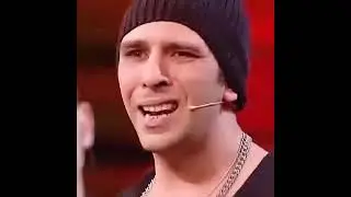 Checco Zalone - Lu pollu cosutu nculu