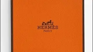HERM&Egrave;S Plein Air - Bronzer Atlas #abonnezvous #bestofbeauty #makeupdeluxe