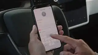 Tesla Model S - Roadside Assistance