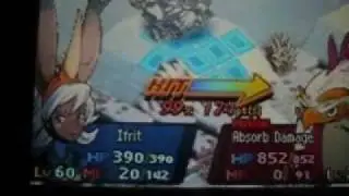 FFTA2 Gameplay