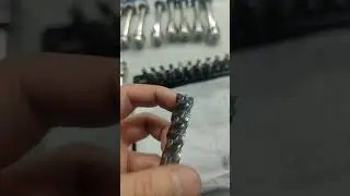 Carbide milling cutter#cutter #milling #millingcutter #cnc