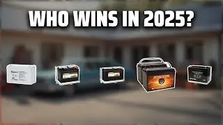The Top 5 Best AGM Battery in 2025 - Must Watch Before Buying!