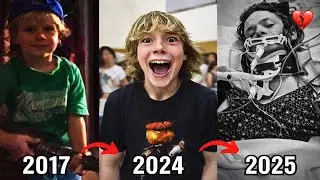 The Most POPULAR TRENDING Memes RECREATED.. (Before and After)