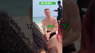 Why tourists FAIL with 🇧🇷 girls! | Do THIS to date Brazilian women