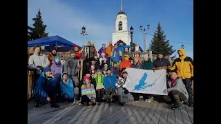 Степенной маршрут Вестра НУ Март 2022