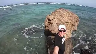 zážitkový den na ostrově sál Cabo Verde 😎