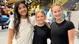 Vlog #1