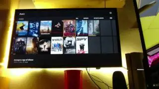Plex on ps4