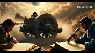I Am Time || main samaya Hun || Witness the story || I portal to the past, present, and future||