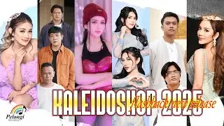 KALEIDOSKOP 2025 - FLASHBACK NEW RELEASE