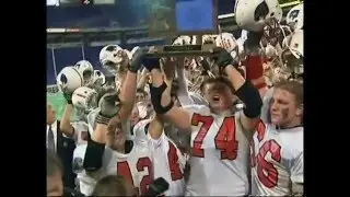 Lakeville Football Highlights, 2003 Ending short