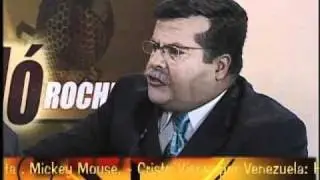 Alo Rochelero cel Granier 2007 24 Radio Rochela