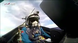 Behold! China&rsquo;s homegrown J-10B fighter jets is to compete in the upcoming International Army Games