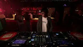 Prog Realm w/ Memotech @ Radio Panini  (14.11.25)