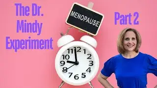 Menopause Part 2: Managing Hot Flashes and Effective Treatments