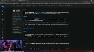 Mathil take on patch notes