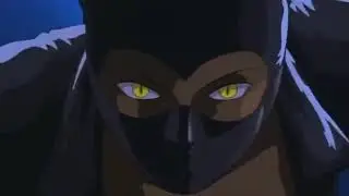 1997 Cat's Eye Opening