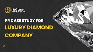 Case Study: 2 Years of SEO, PR & Growth For A High End Jewelry Brand