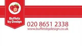 Buffets By Design Catering