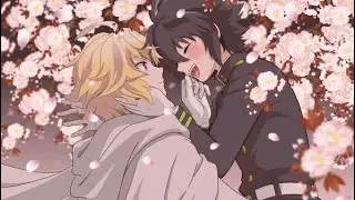 Que pasaría si Mika estuviera en 
