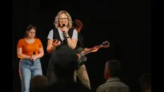 Mind Your Map | Ps Mel Marshall - Sunday 21 September 2025