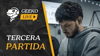 2do Ranking de Pokémon Geekorium 2025 Gran final (Diego vs Richard) [20/12/2025]