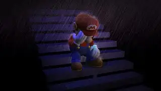 Dire Dire Docks in minor (trap remix)