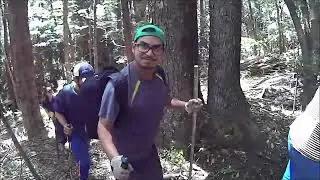 Reportage Cerro Castillo  Quilleco Region del Bio Bio