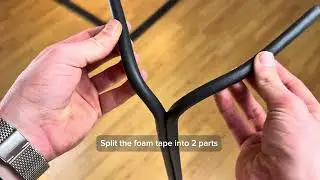 How to install your blackout blinds 