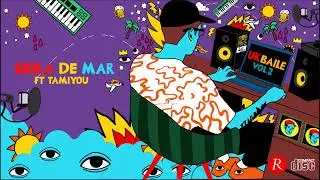 Beira de Mar (AmandesNoBeat feat Tamiyou)