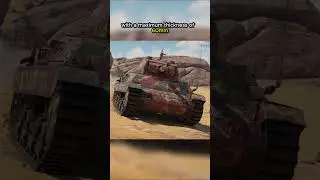 Italy&rsquo;s Most Advanced WW2 Tank