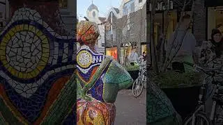 A Gouda Christmas - Elvis E and the ZA-EL Gospel Choir at Sint-Janskerk