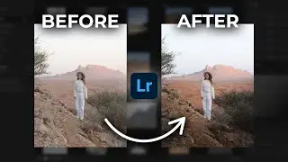 5 Lightroom Features That Make Your Edits Feel Finished