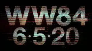 Wonder Woman 1984 Pushed Back to 2020