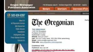 The People Behind the Portland Ambush on Umar Johnson (MIRROR)