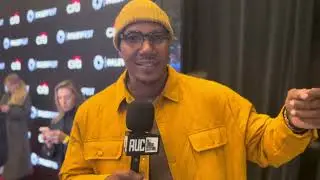 Power Force Screening NYC Isaac Keys Joseph Sikora Kris D Lofton Interviews & More 