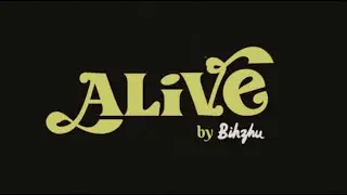 Alive [Official Music Video]