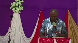 Chrisco Church Busia (K)'s Live broadcast
