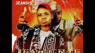 Jean Grae - Billy Killer (prod. by 9th Wonder)
