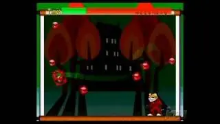 Bust-A-Move Bash! Nintendo Wii Trailer - Bust-a-Move Bash!