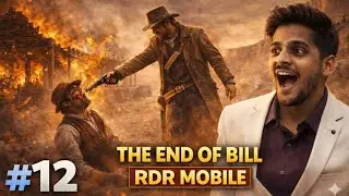 RDR MOBILE #12: FINALLY BILL & CORONEL ARE DEAD!💀