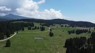 Malga Millegrobbe - Luserna