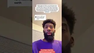 Сатана &mdash; это тактика, которую религия использует для контроля эмоций #длятебя #fyp #шорты