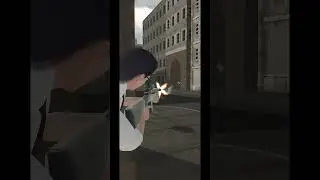 Agent Hunt : Hitman Shooter Mission 3  Target aim headshot 2 face to bullet shot