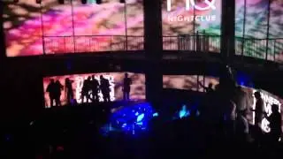 Everybody's Free SJ RM @ HQ Revel