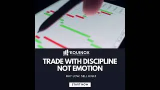 Trading with Equinox
