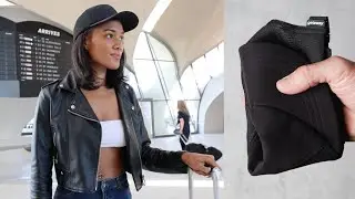 Now on Kickstarter: Packable Hats: Semi-Structured Collection